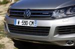 Volkswagen Touareg Hybrid 2011 года